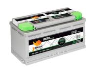 12-01-01-0688 - Akumulator 12V/100Ah, 880A  JENOX EFB SHD