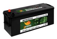 12-01-01-0678 - Akumulator 12V/145Ah, 800A JENOX EFB