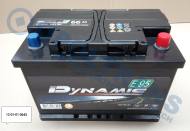 12-01-01-0643 - Akumulator 12V/ 66Ah, 560A Dynamic P+ M3