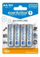 22-99-00-0824 - Akumulator AA EverActiv 2000mAh-blister 4szt