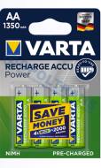 22-99-00-0485 - Akumulator AA Varta 1350mAh-blister 4szt