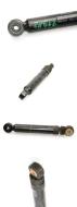 02-05-99-0050 - Amortyzator napinacza alternatora 17x21 Mercedes (MB) 190,410,g