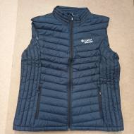 22-08-00-0756 - Bezrękawnik Castrol rozmiar M do beczki gratis za 1zł