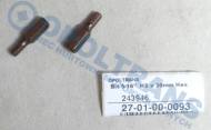 27-01-00-0093 - Bit 5/16" H5 x 30mm Hex