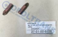 27-01-00-0102 - Bit 5/16" PZ3 x 30mm gwiazdka