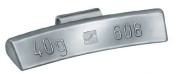 26-06-00-0066 - Ciężarek do felg osobowych model aluminiowy 25g powlekany