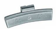 26-06-00-0067 - Ciężarek do felg osobowych model aluminiowy 30g