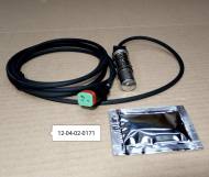 12-04-02-0171 - Czujnik ABS Renault (RVI) T 13r- /T/ lewy ST