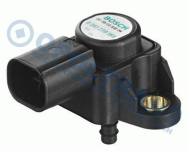 12-04-05-0010 - Czujnik ciśn.doładowania Mercedes (MB) Spr.09-16r- Bosch