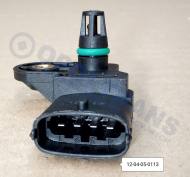 12-04-05-0113 - Czujnik ciśnienia doładowania Fiat Ducato 06-14r-