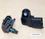 12-04-05-0090 - Czujnik ciśnienia doładowania MAN TGL/TGM 13r- ST