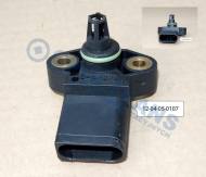 12-04-05-0107 - Czujnik ciśnienia doładowania Mercedes (MB) Actros 4,Atego 3 11r-