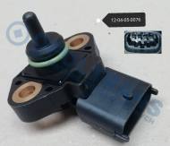 12-04-05-0076 - Czujnik ciśnienia doładowania Mercedes (MB) Atego Axor -16r ST