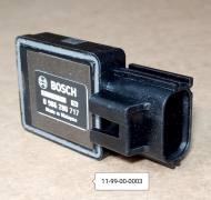 11-99-00-0003 - Czujnik filtra cząstek stałych Ford Transit -14r. Bosch