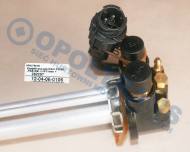 12-04-06-0106 - Czujnik pozycji paliwa MAN F2000,TGA 04r- L=515mm