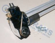 12-04-06-0158 - Czujnik pozycji paliwa RVI Pre,Midlum 96r- L=435mm