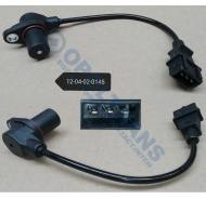 12-04-02-0145 - Czujnik prędkości obrotowej Iveco E-Tech,Stralis Trak.00-12r ST