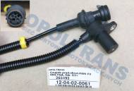 12-04-02-0061 - Czujnik prędkości obrotowej MAN F/L/M2000,TGA ST