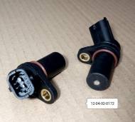 12-04-02-0172 - Czujnik prędkości obrotowej Renault (RVI) T,Premium Volvo FH,FMX 05r- ST