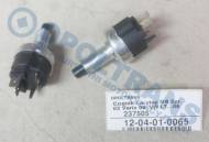 12-04-01-0065 - Czujnik światła stop Mercedes (MB) Sprinter -02r Vario -13r,Volkswagen (VW) LT.-06r