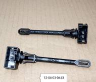 12-04-03-0443 - Czujnik temperatury klimatyzacji Scania P,G,R,T -13r-