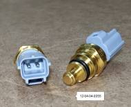 12-04-04-0355 - Czujnik temperatury wody Citroen Jumper.11r-,Ford Transit 13r- VALEO