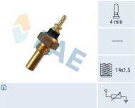 12-04-04-0123 - Czujnik temperatury wody Mercedes (MB) 208,210,308,310 -96r FAE