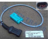 12-04-99-0283 - Czujnik zamknięcia kabiny IVECO Stralis Hi-Way 12r- OE