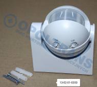 13-02-01-0350 - Czujnik zmierzchowy 1200W biały