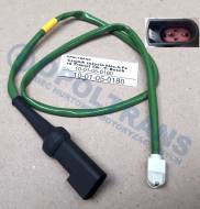 10-01-05-0180 - Czujnik zużycia kloc.h.Ford Transit 14r- /T/ Bosch