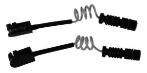 10-01-05-0113 - Czujnik zużycia klocków hamulcowych Mercedes (MB) Sprinter 29192 WVA 2 szt.