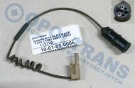 10-01-05-0066 - Czujnik zużycia klocków hamulocwych Iveco E-Cargo -15r/E-Star