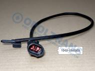 10-01-05-0003 - Czujnik zużycia klocków hamulocwych Iveco E-Cargo -15r L=500