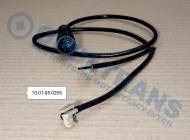 10-01-05-0295 - Czujnik zużycia kolcków hamulcowych BPW 29227/29228 WVA