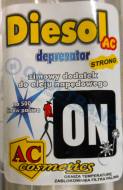 24-04-00-0001 - Dodatek do oleju napędowego  0,5L Diesol AC na 500 litrów