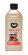 24-04-00-0153 - Dodatek do oleju napędowego  0,5L K2 DFA-39 na 500 litrów