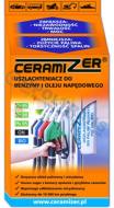 25-13-00-0016 - Dodatek do oleju napędowego  3,1g Ceramizer na 30 litrów