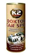 24-04-00-0156 - Dodatek do oleju silnikowego doktor uszczelniający 443ml K2