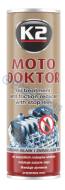 24-04-00-0037 - Dodatek do oleju silnikowego Moto Doktor 443ml K2