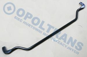 08-05-99-0011 - Drążek zawieszenia kabiny RVI Premium,Kerax L=1250mm