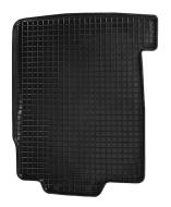 22-04-00-0510 - Dywanik kabiny DAF 95XF 97-02r prawy gumowy