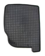 22-04-00-0596 - Dywanik kabiny Renault Pre,Midlum 00r- prawy gumowy