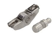 02-03-03-0045 - Dźwigienka zaworowa i popychacz Ford Transit 2.0 16r-