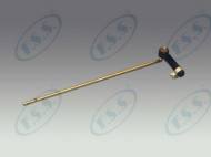 14-04-99-0055 - Dźwignia zaworu poziomującego FI6x300