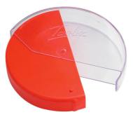 12-08-99-0056 - Etui plastikowe na tarczki tachografu