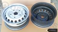 07-02-01-0111 - Felga 6,5J16 5x160 otw.ET60 Fi65 Ford Trans. 13r-