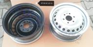 07-02-01-0119 - Felga 6,5J16 6x125 otw.ET68 Fi74 IVECO Daily 14r-