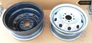 07-02-01-0081 - Felga 6J15 5x118 otw.ET68 Fi71,1 Fiat,Peug,Cit.14-