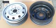 07-02-01-0046 - Felga 6J16 5x130 otw.ET68 Fi78,1 Fiat,Peug,Cit.14-