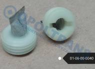 01-06-00-0040 - Filtr AdBlue DAF CF75,85,XF95,105,106 -13-17r- OE